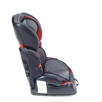 Автокресло Martin noir BAB001 PIONEER  Elite Venetian Red